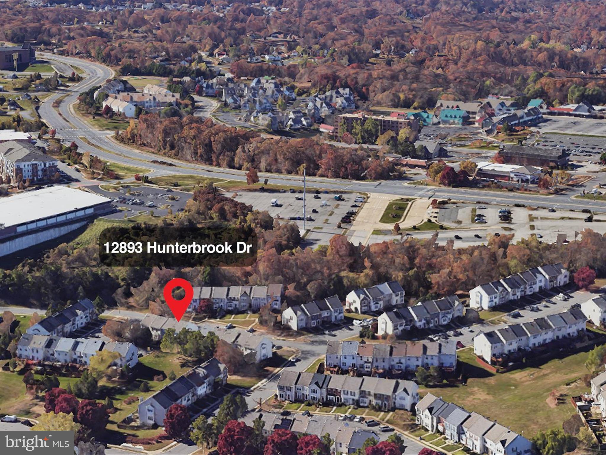 ROLLING BROOK - Residential Lease