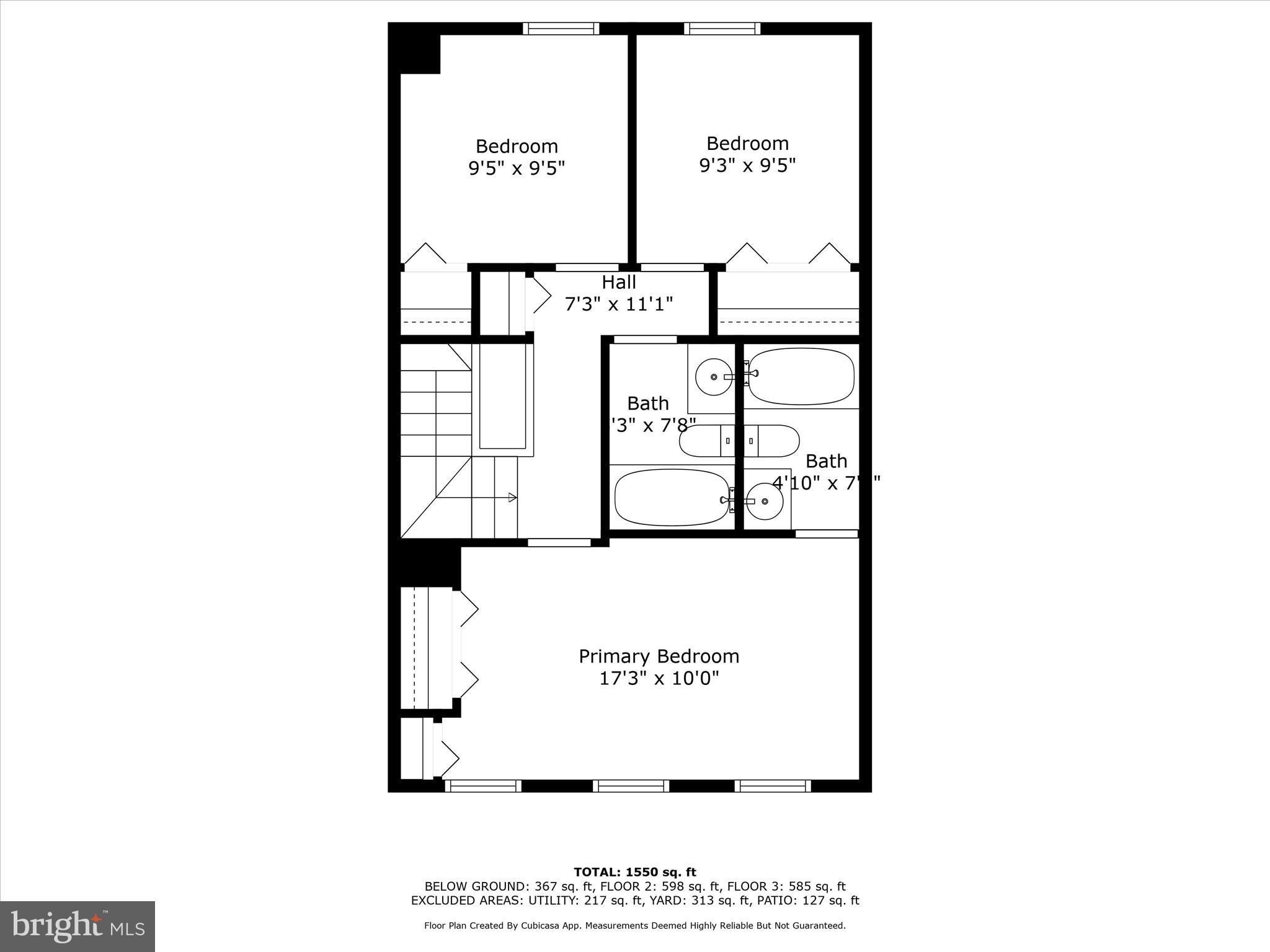 ROLLING BROOK - Residential Lease