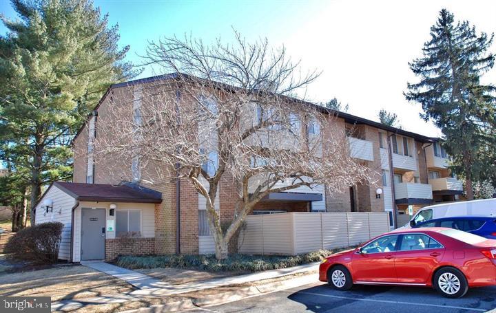 THOMAS CHOICE GARDENS - Residential Lease