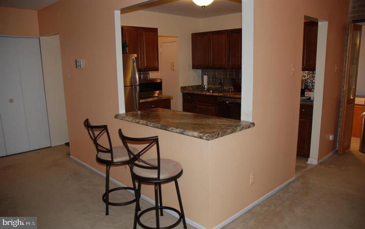 THOMAS CHOICE GARDENS - Residential Lease