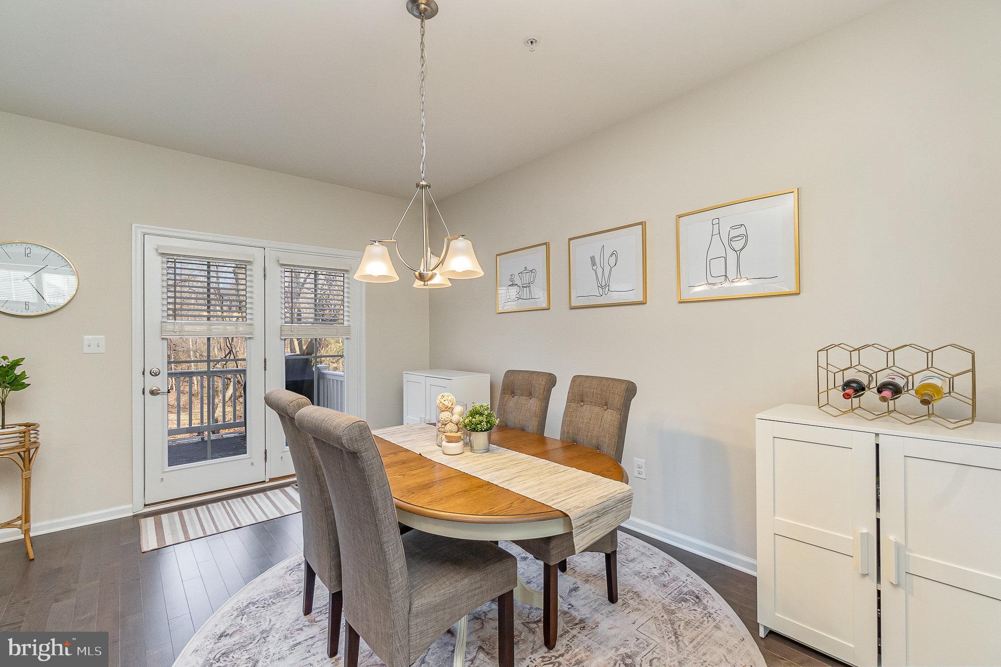 MAGNESS MILL - Residential