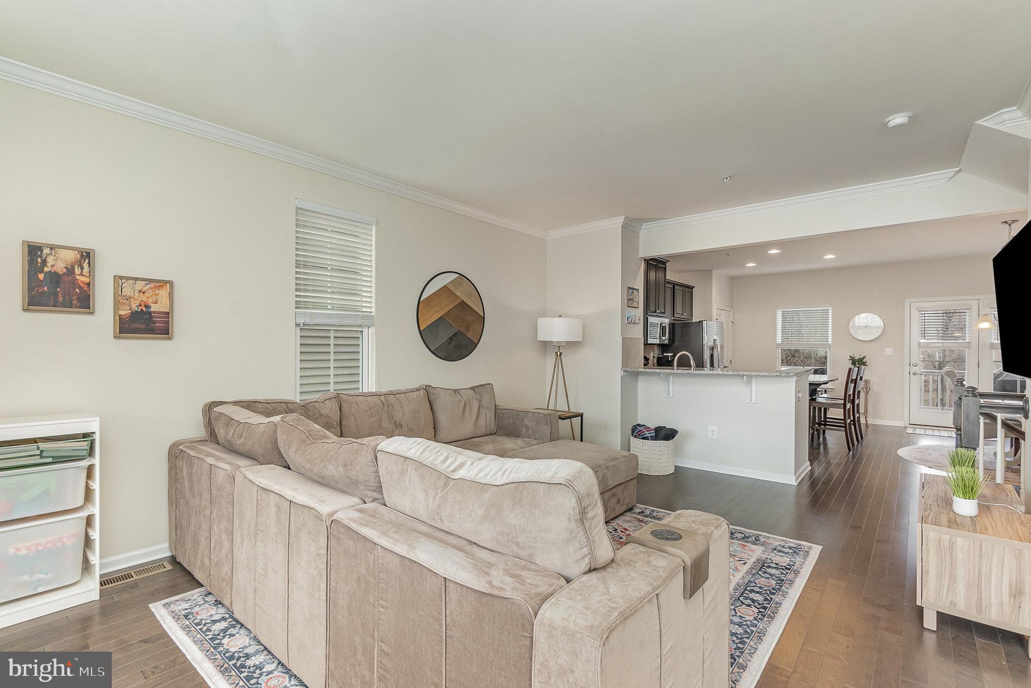 MAGNESS MILL - Residential