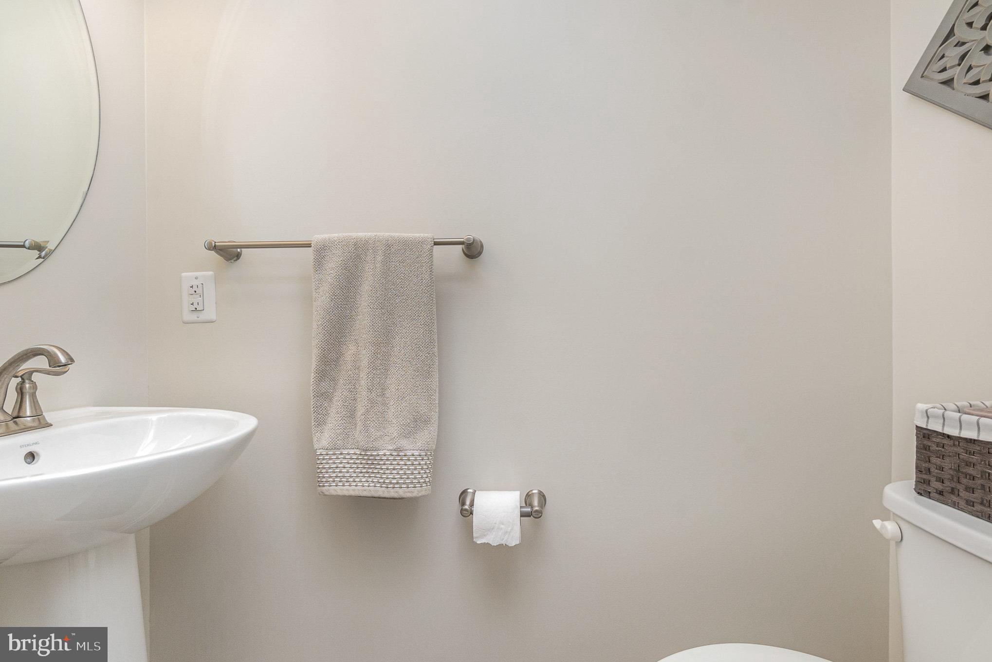 MAGNESS MILL - Residential