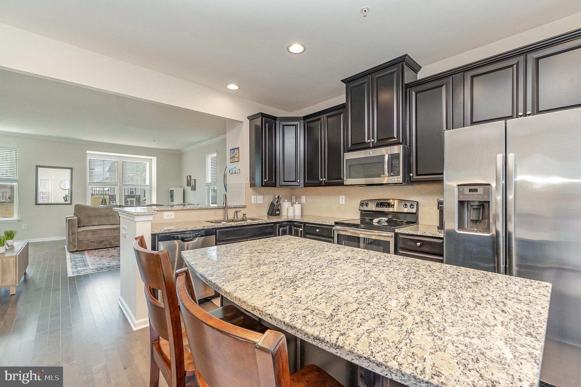 MAGNESS MILL - Residential