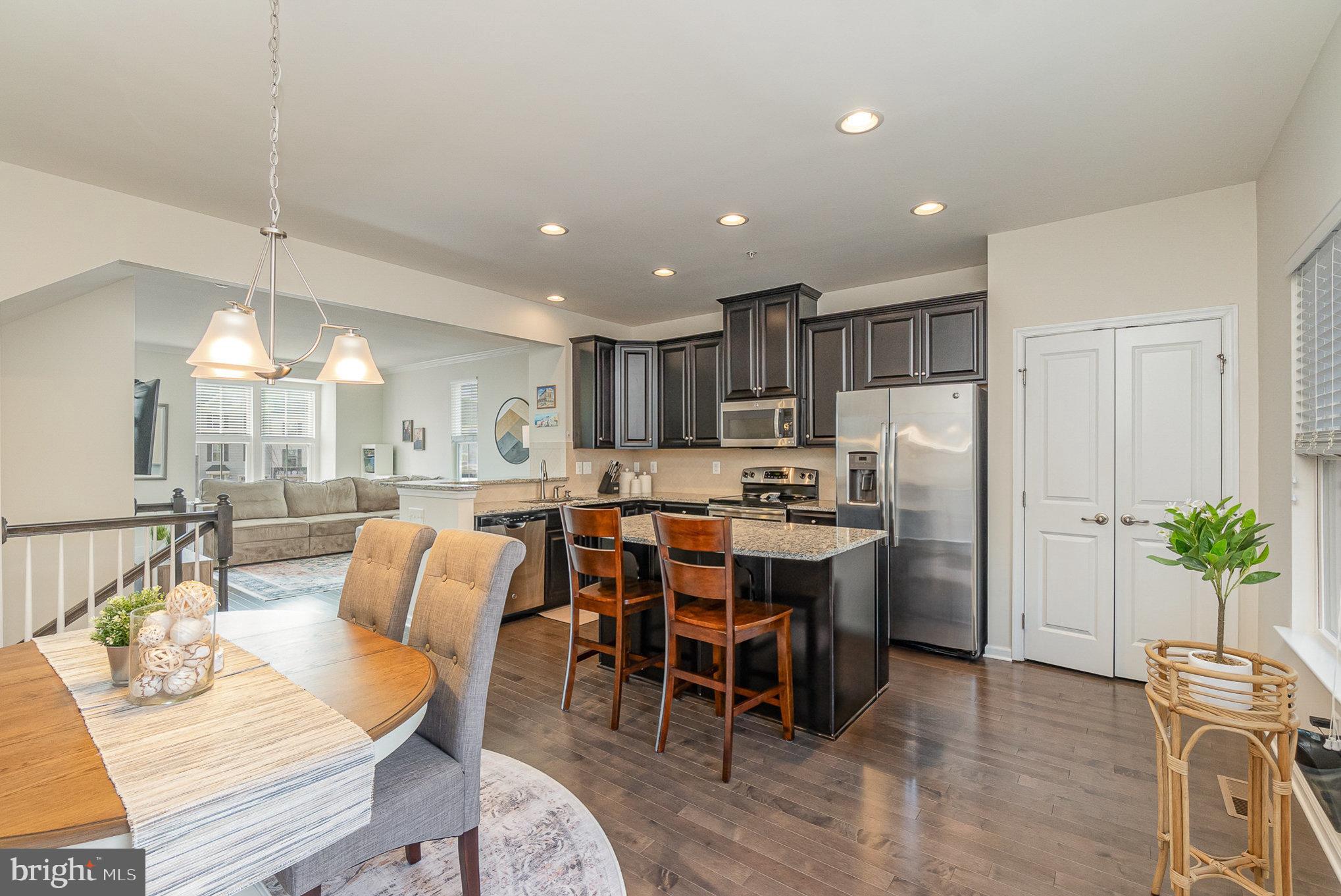 MAGNESS MILL - Residential