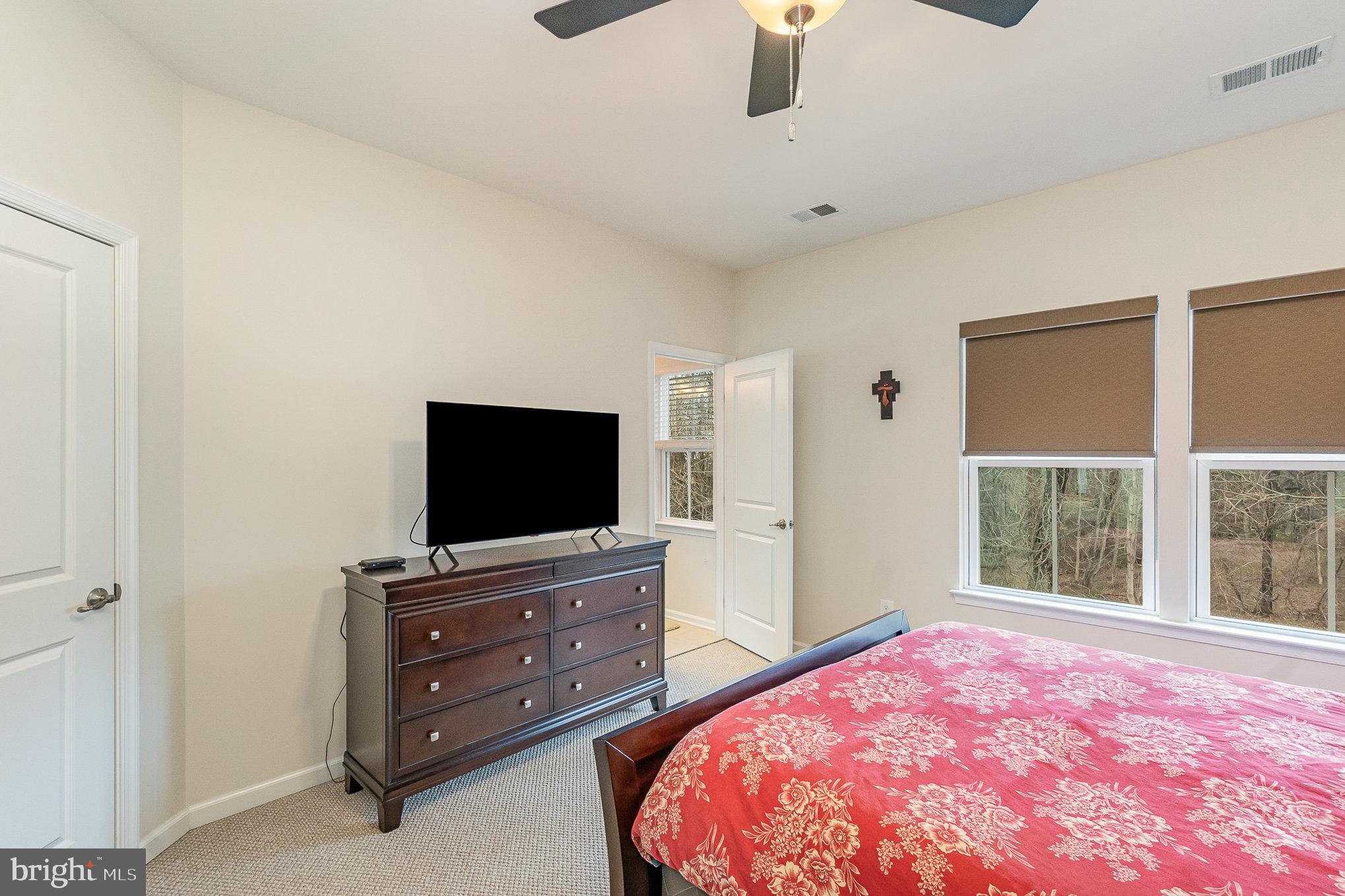 MAGNESS MILL - Residential