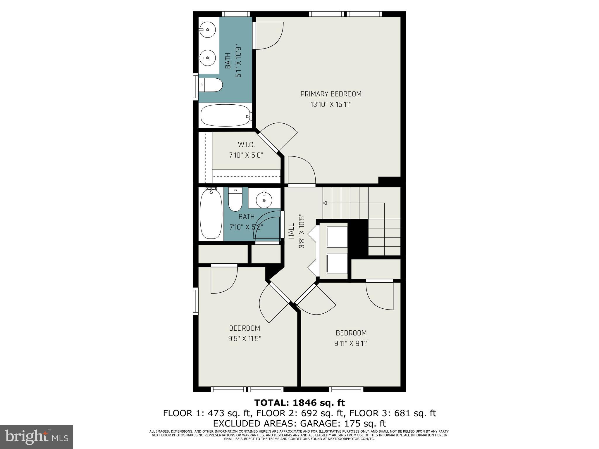 MAGNESS MILL - Residential