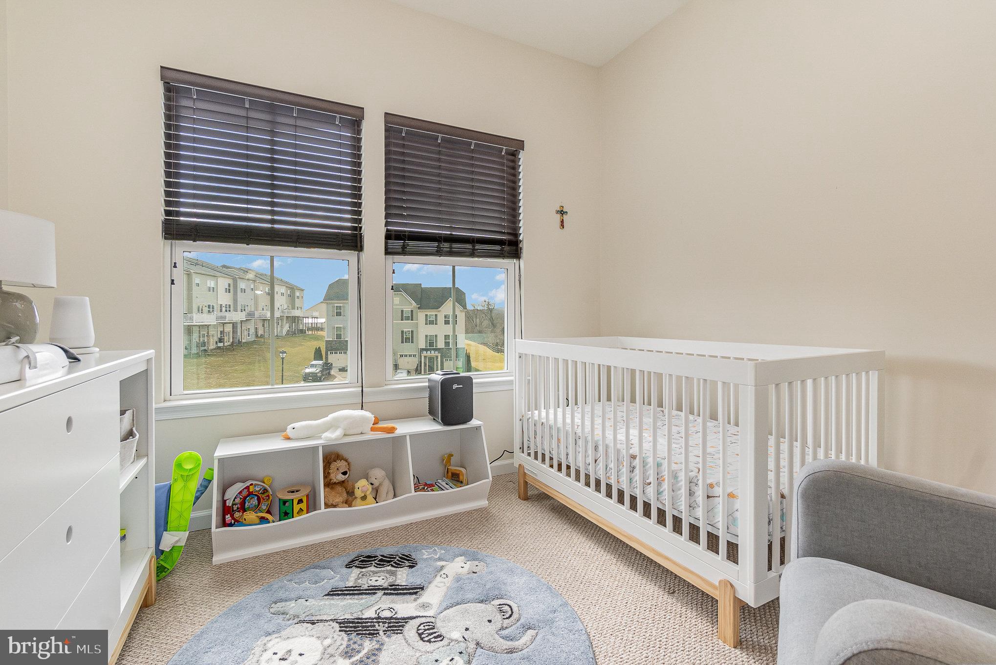 MAGNESS MILL - Residential