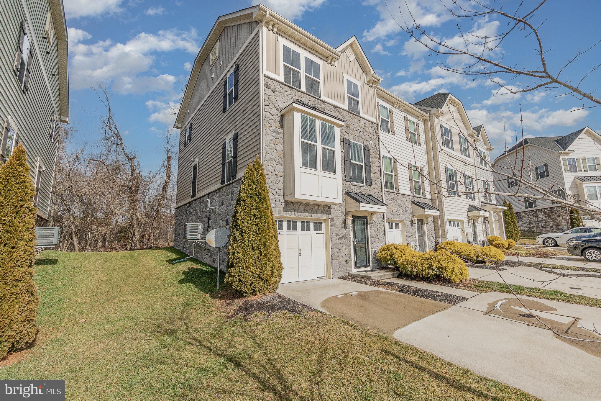 MAGNESS MILL - Residential