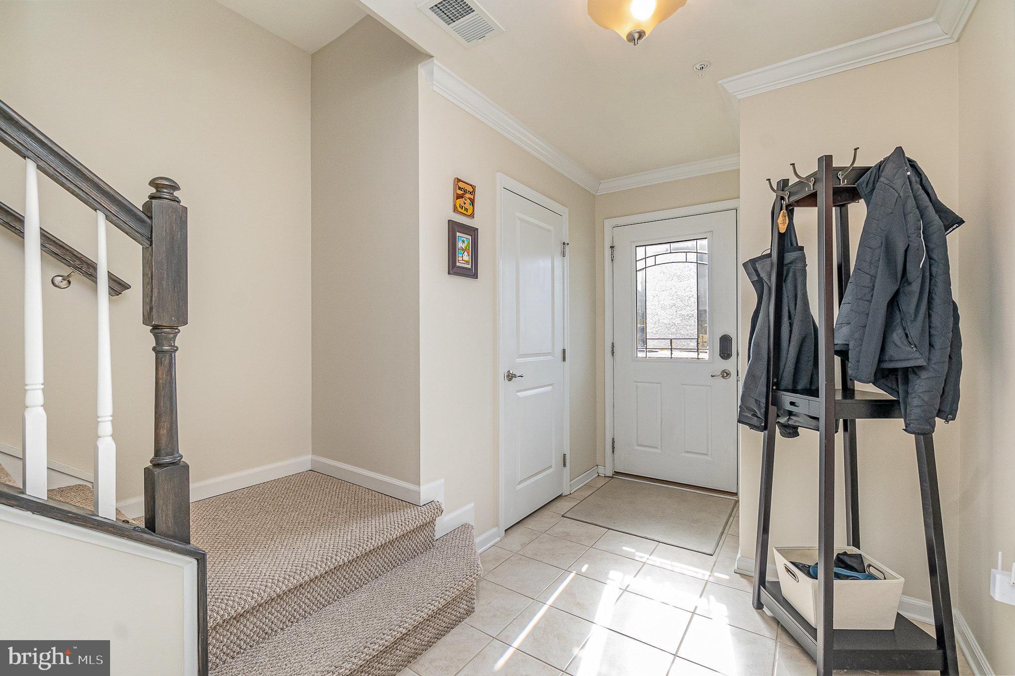 MAGNESS MILL - Residential