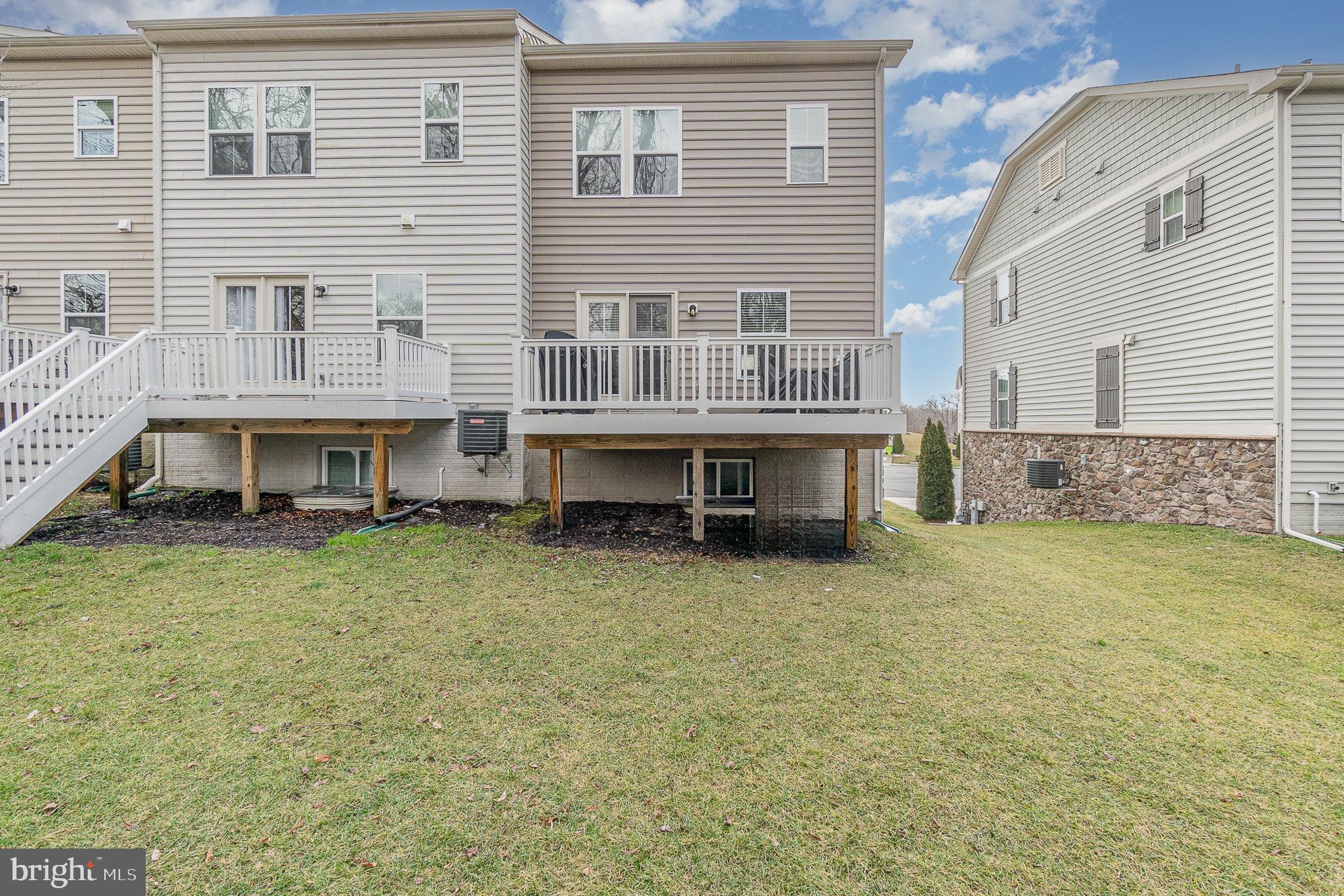 MAGNESS MILL - Residential