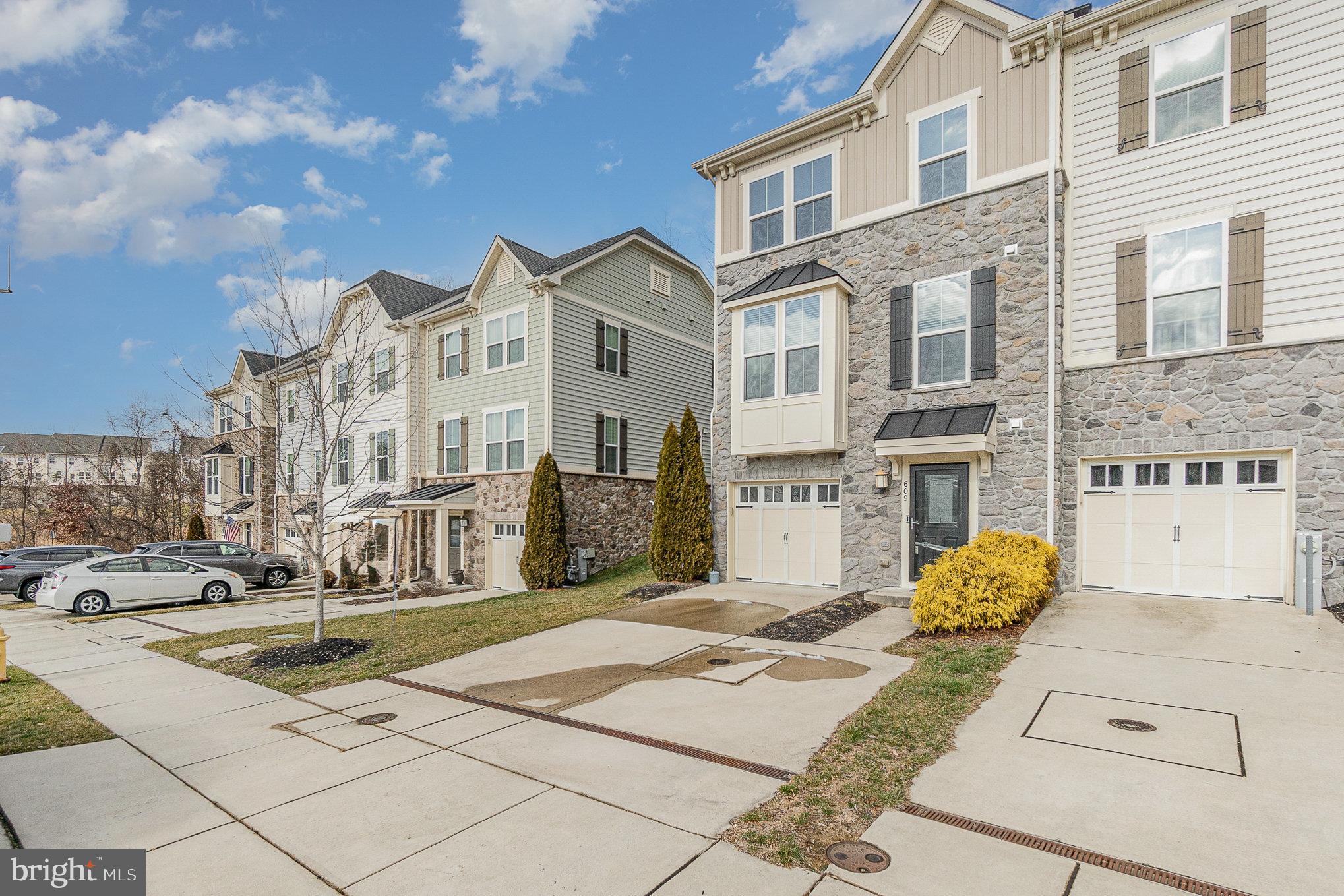 MAGNESS MILL - Residential