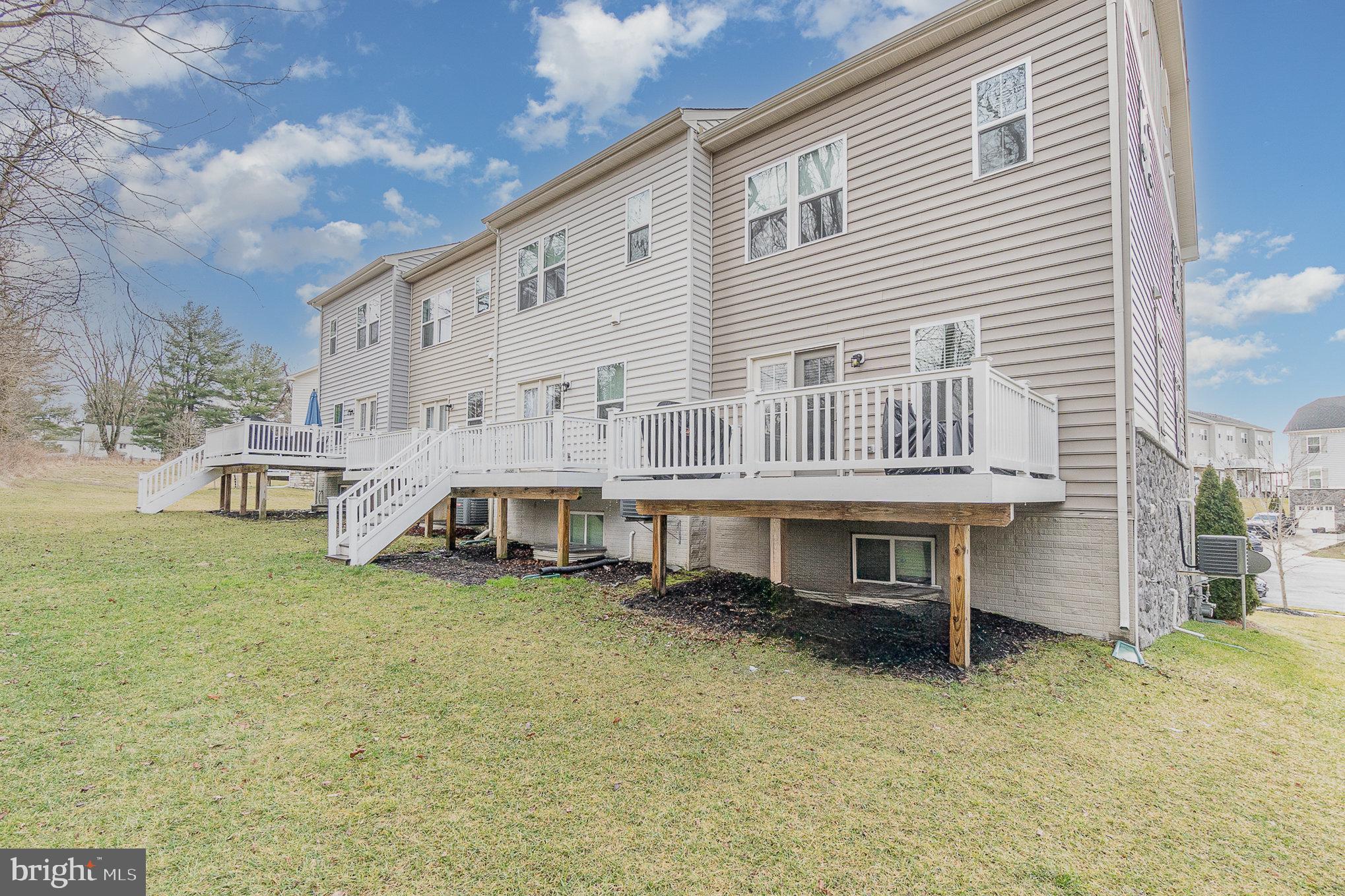 MAGNESS MILL - Residential