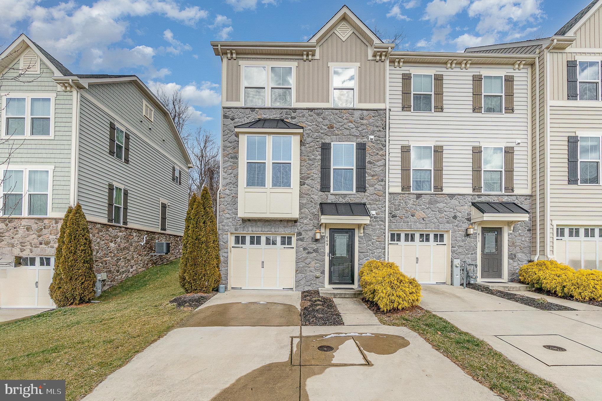 MAGNESS MILL - Residential