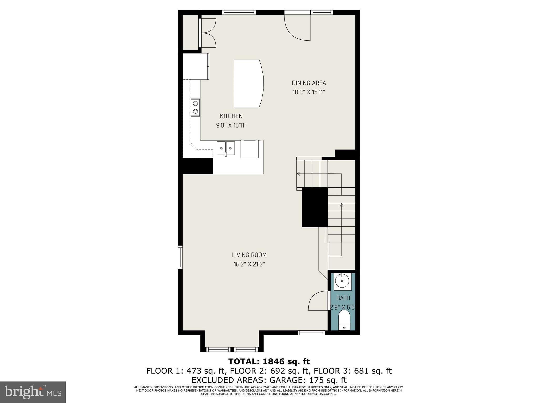 MAGNESS MILL - Residential