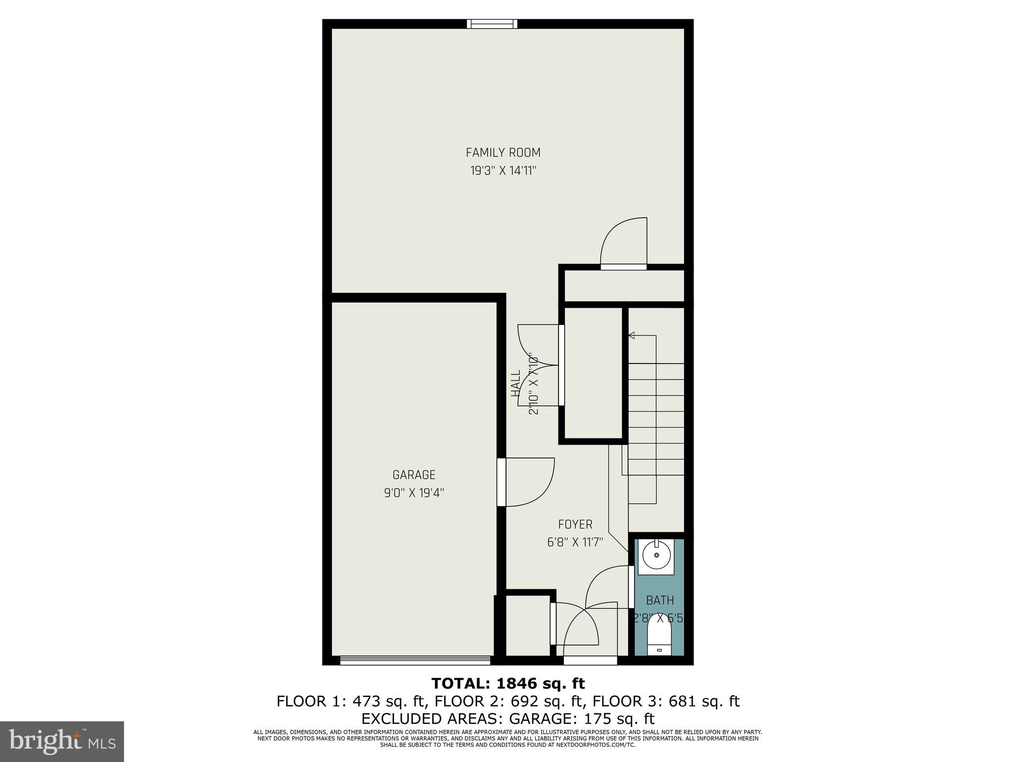 MAGNESS MILL - Residential