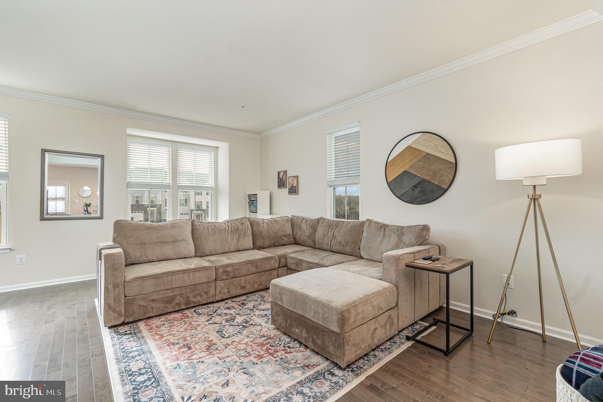 MAGNESS MILL - Residential