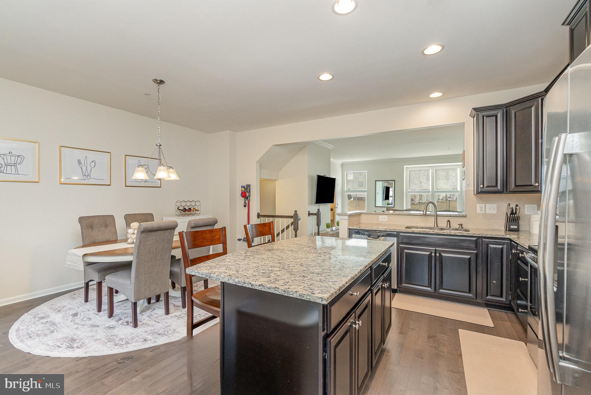 MAGNESS MILL - Residential