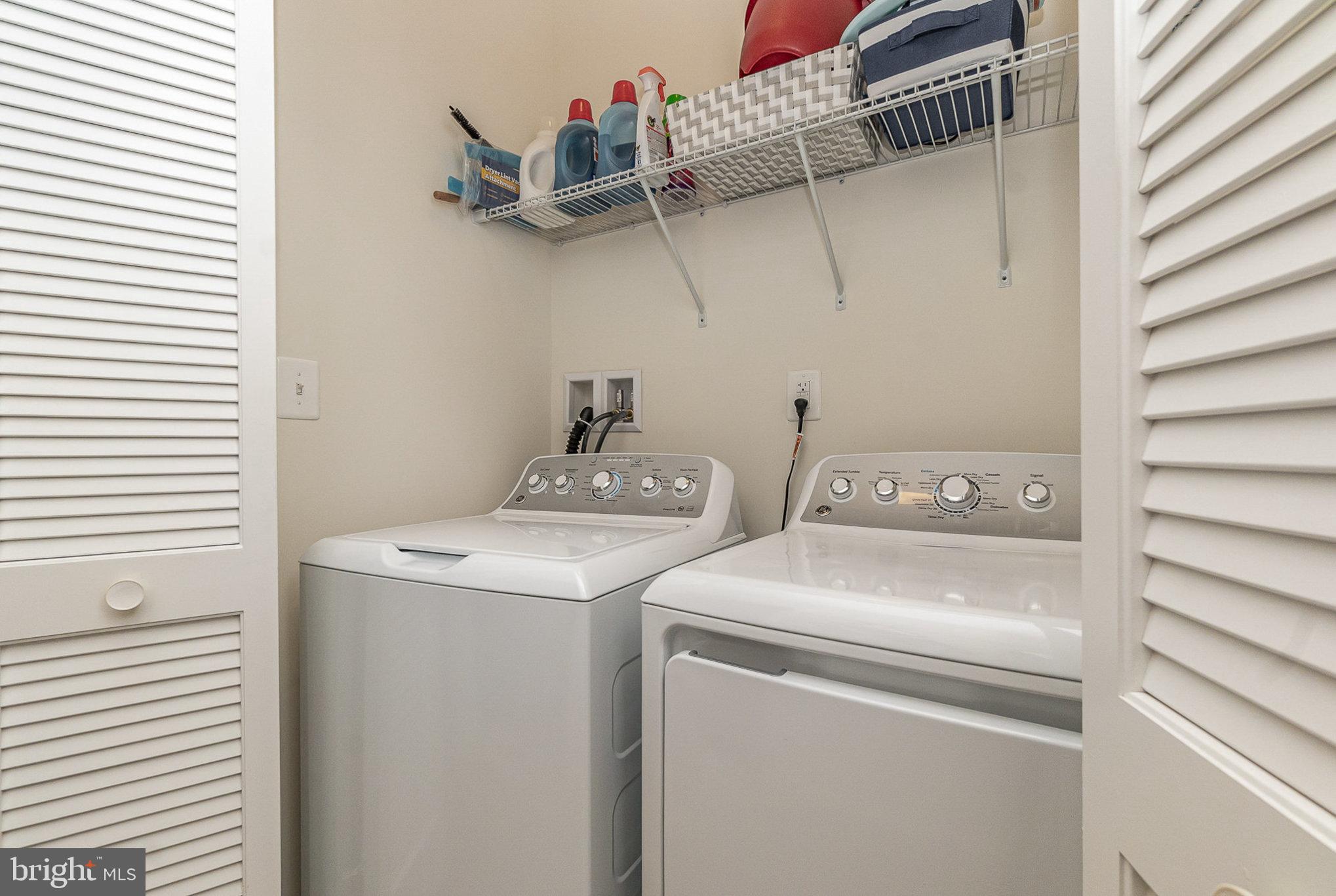 MAGNESS MILL - Residential