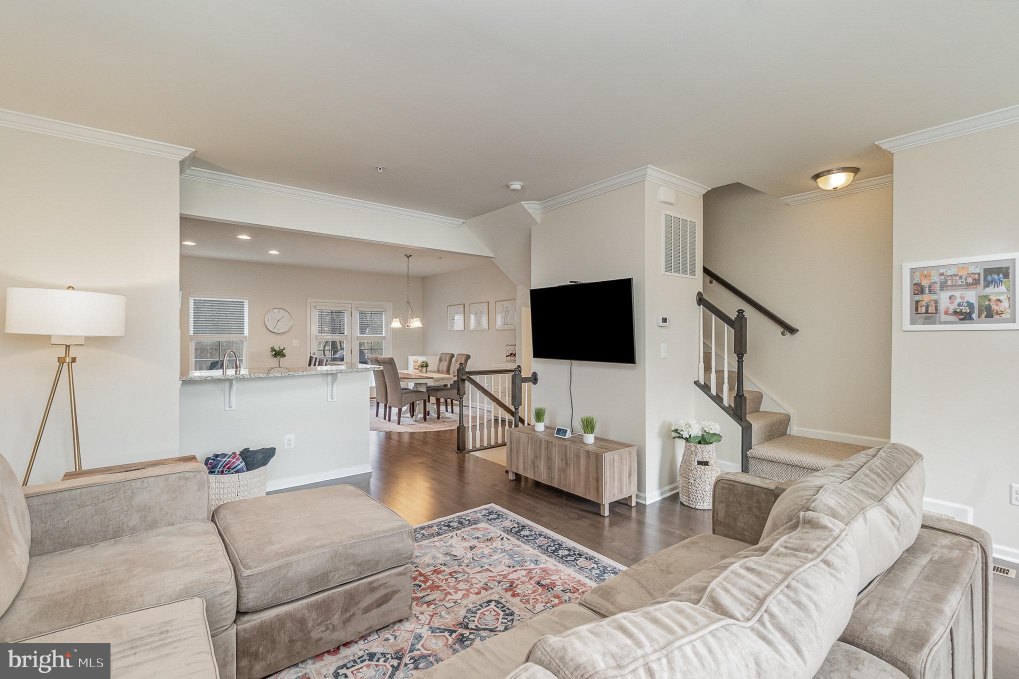 MAGNESS MILL - Residential