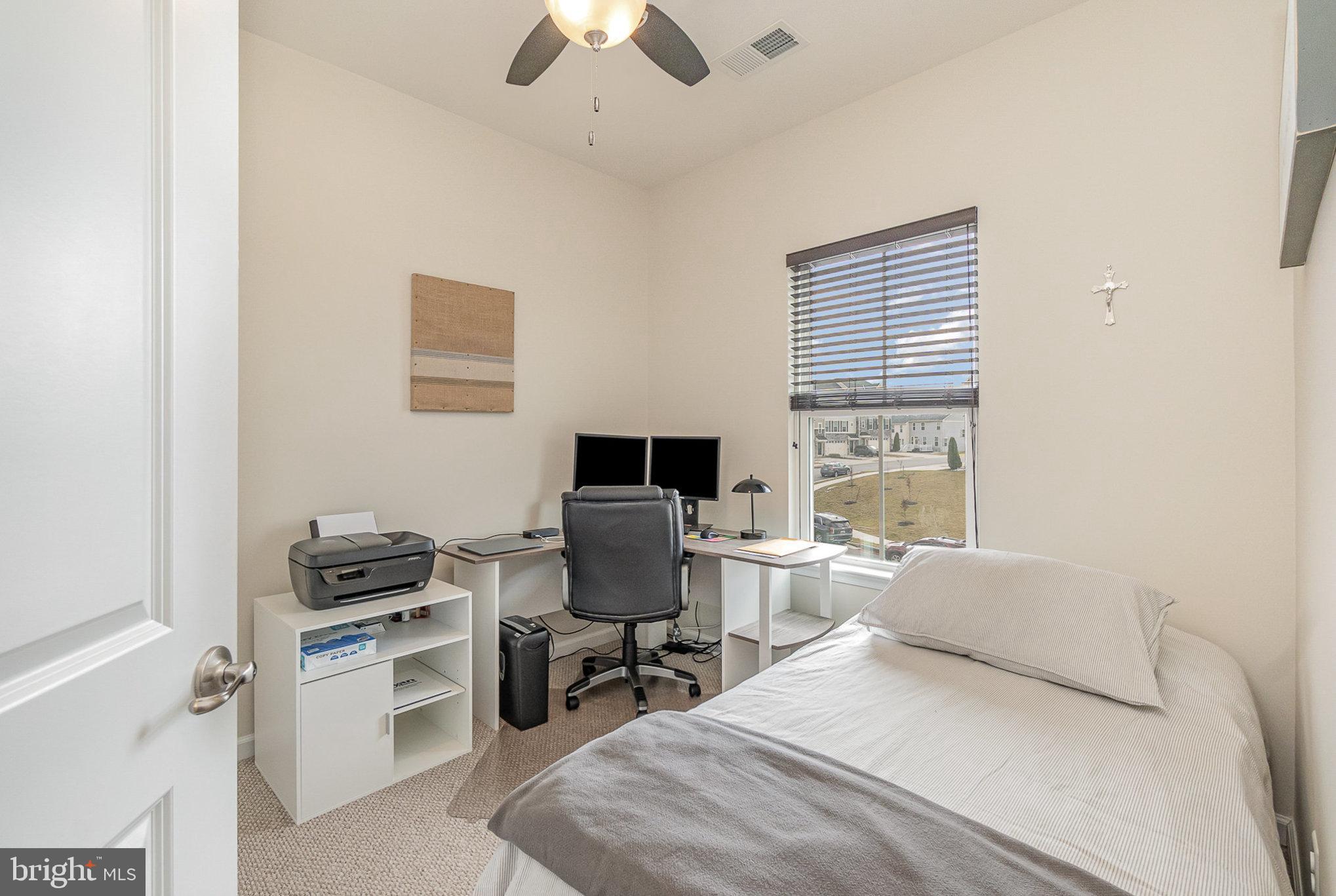 MAGNESS MILL - Residential