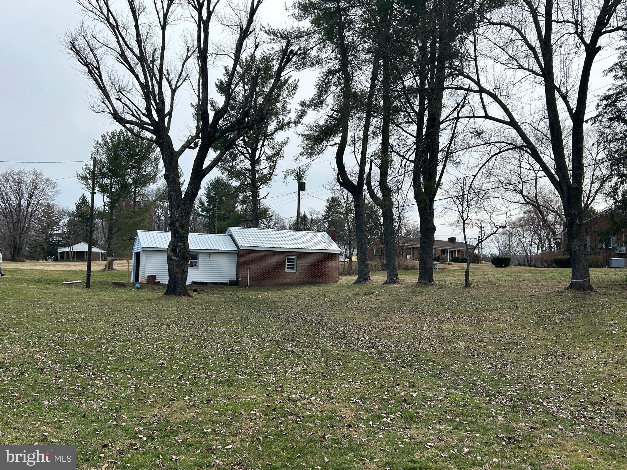 NONE AVAILABLE - Residential