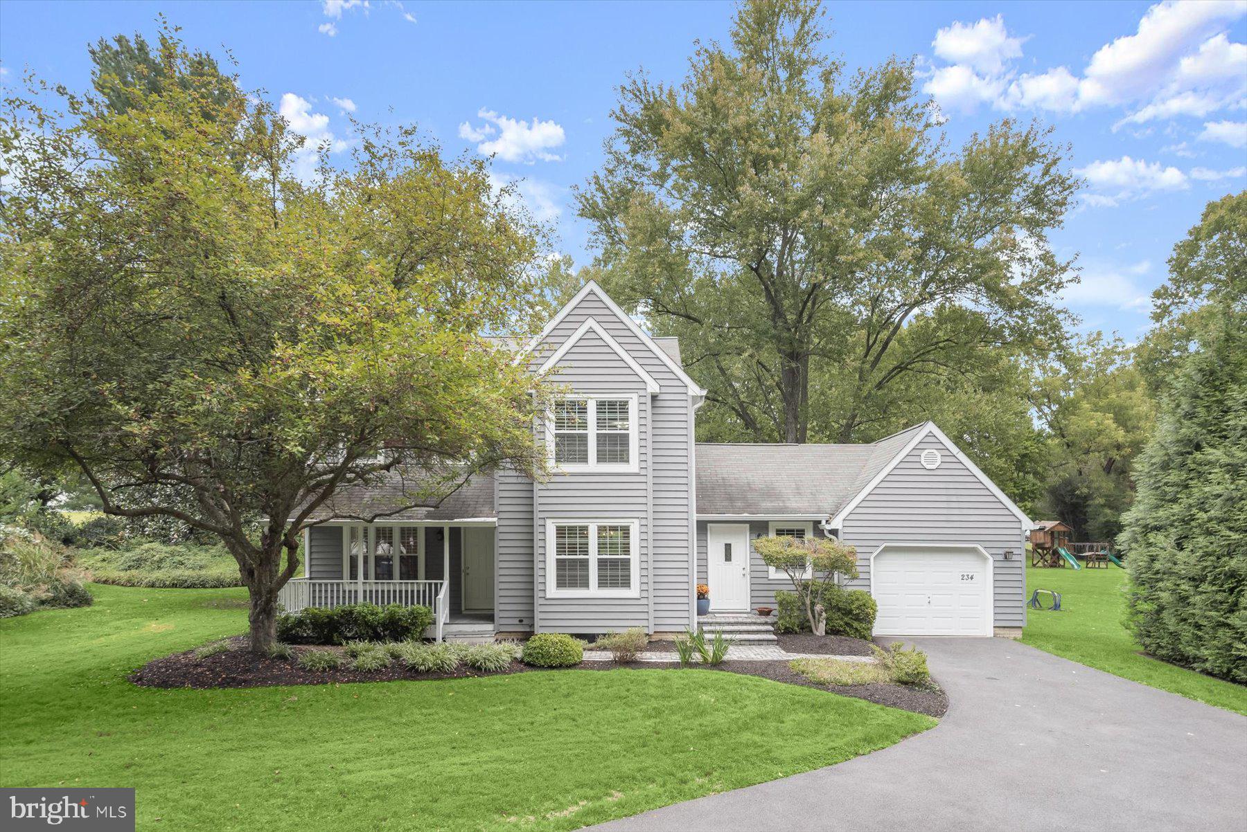 234 WINDRIDGE ACRES COURT