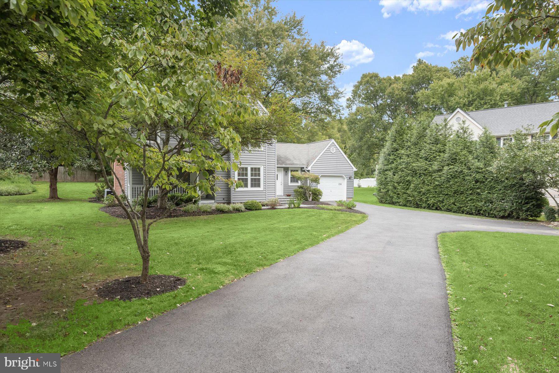 234 WINDRIDGE ACRES COURT