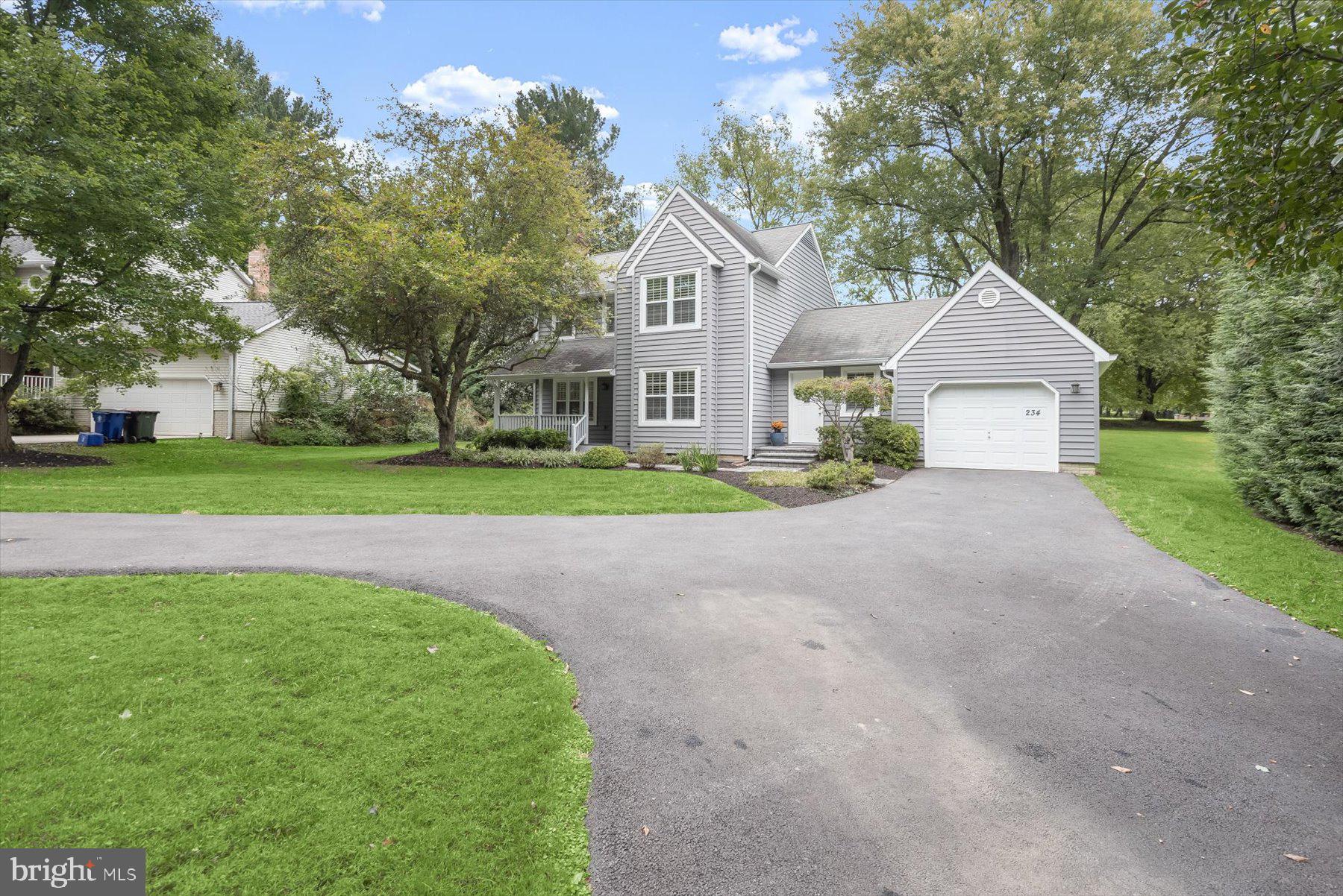 234 WINDRIDGE ACRES COURT