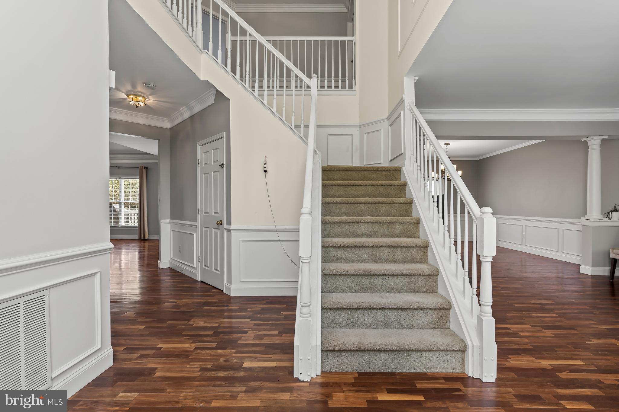 KINGS SQUARE - Residential