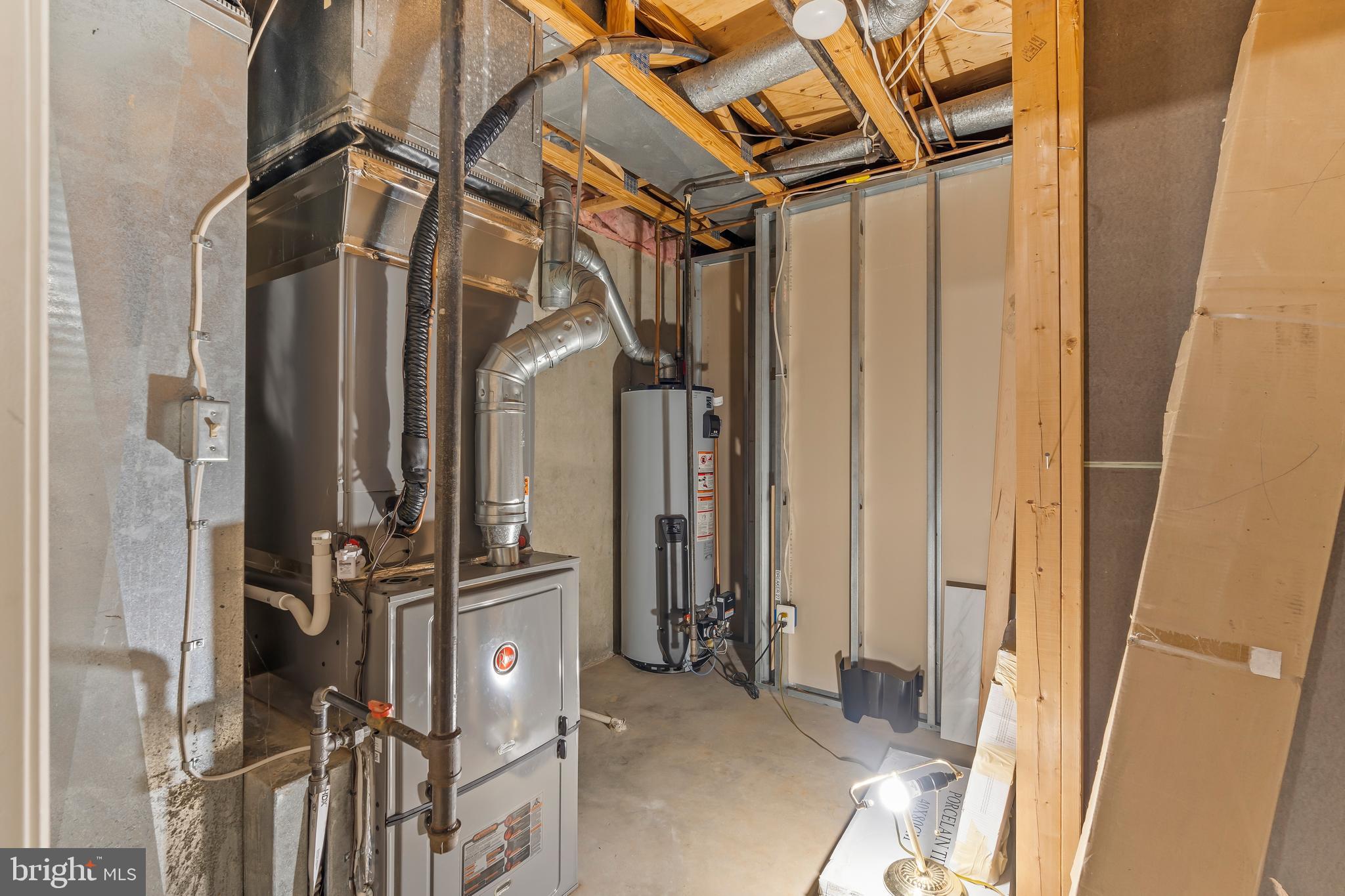 KINGS SQUARE - Residential