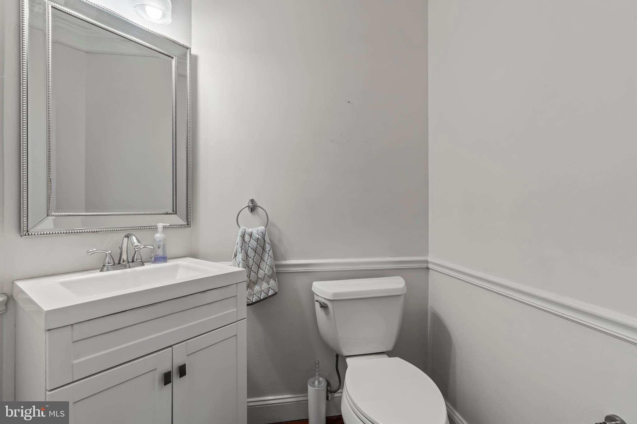 KINGS SQUARE - Residential