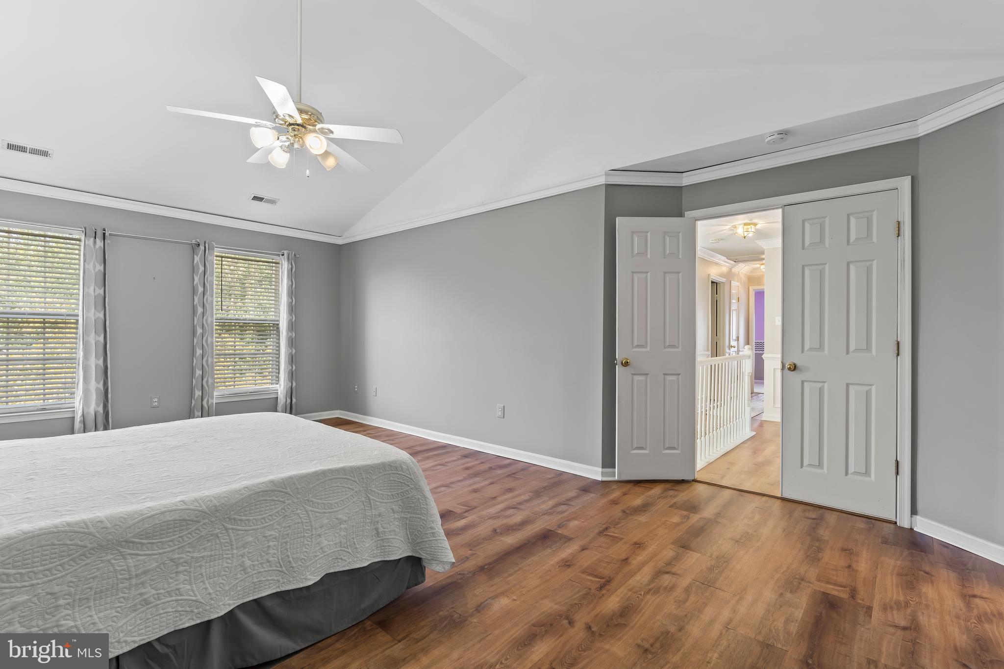 KINGS SQUARE - Residential