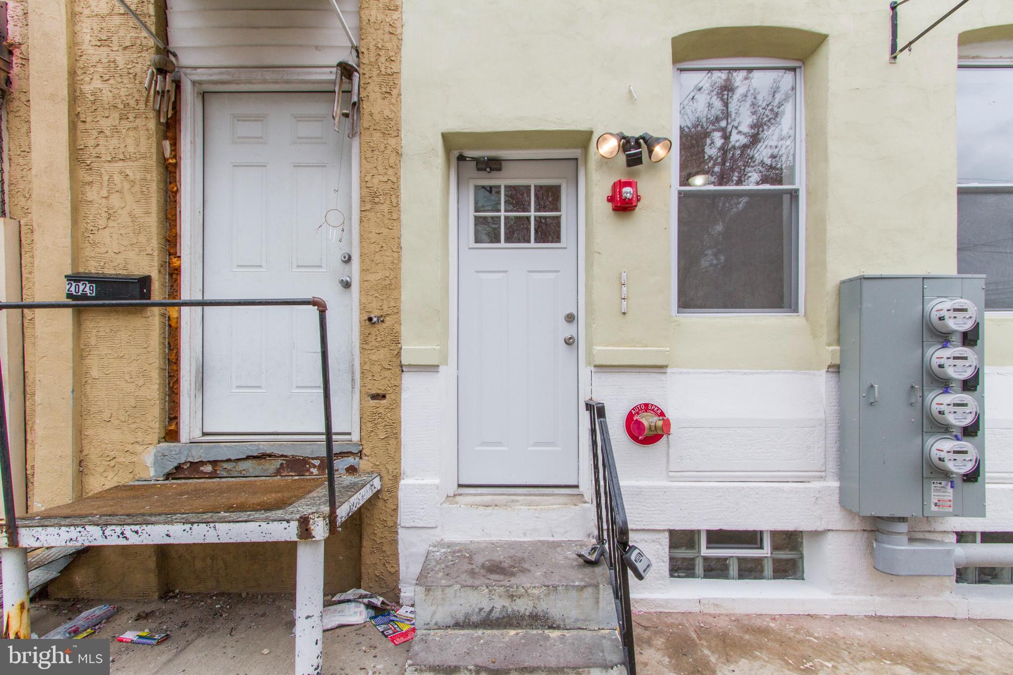 FISHTOWN - Residential Lease