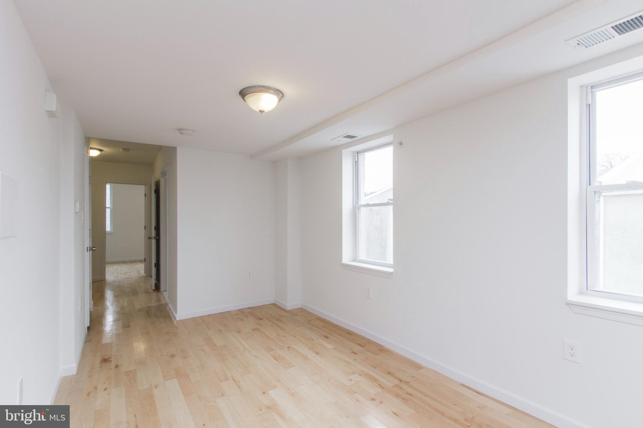 FISHTOWN - Residential Lease