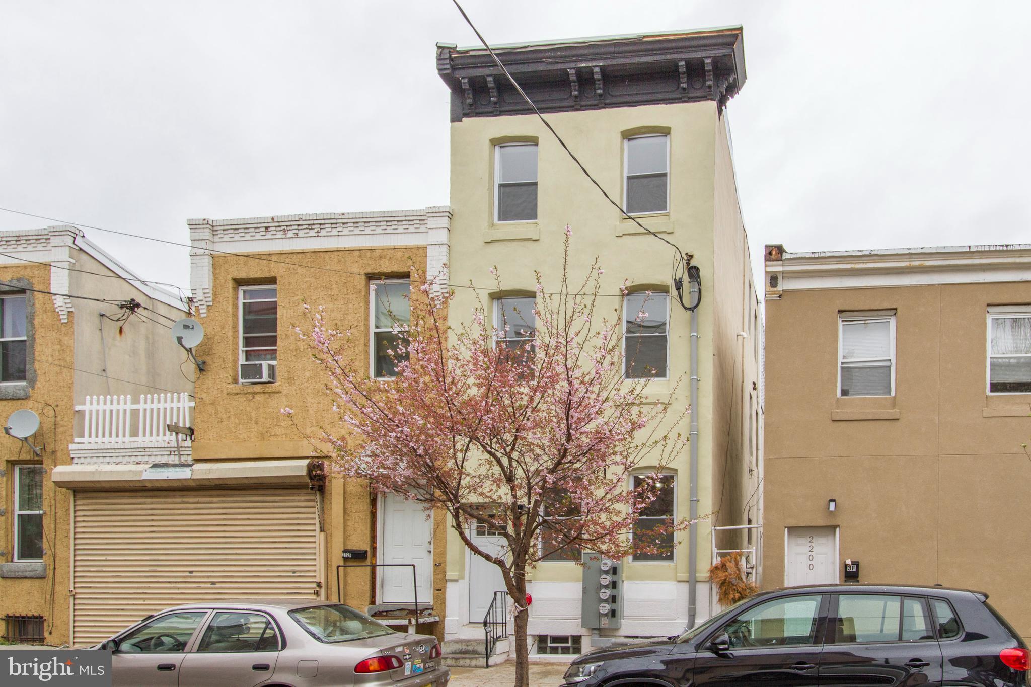 FISHTOWN - Residential Lease