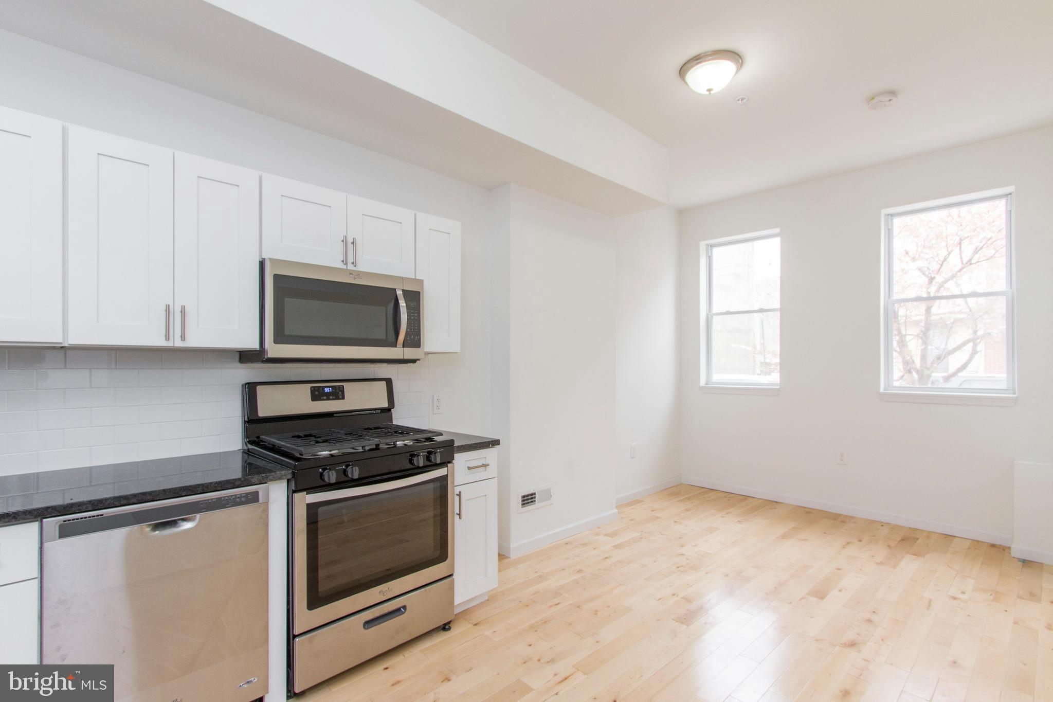 FISHTOWN - Residential Lease