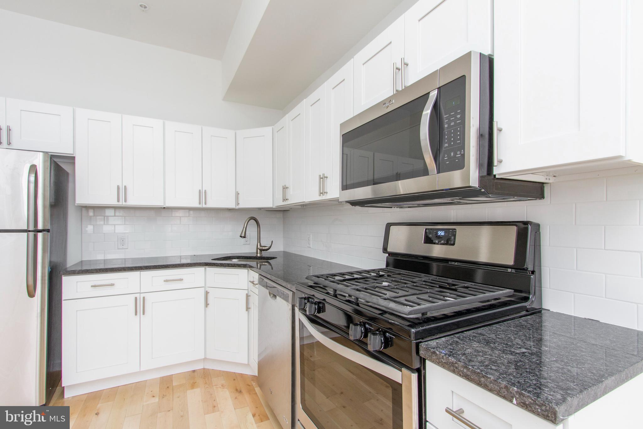 FISHTOWN - Residential Lease