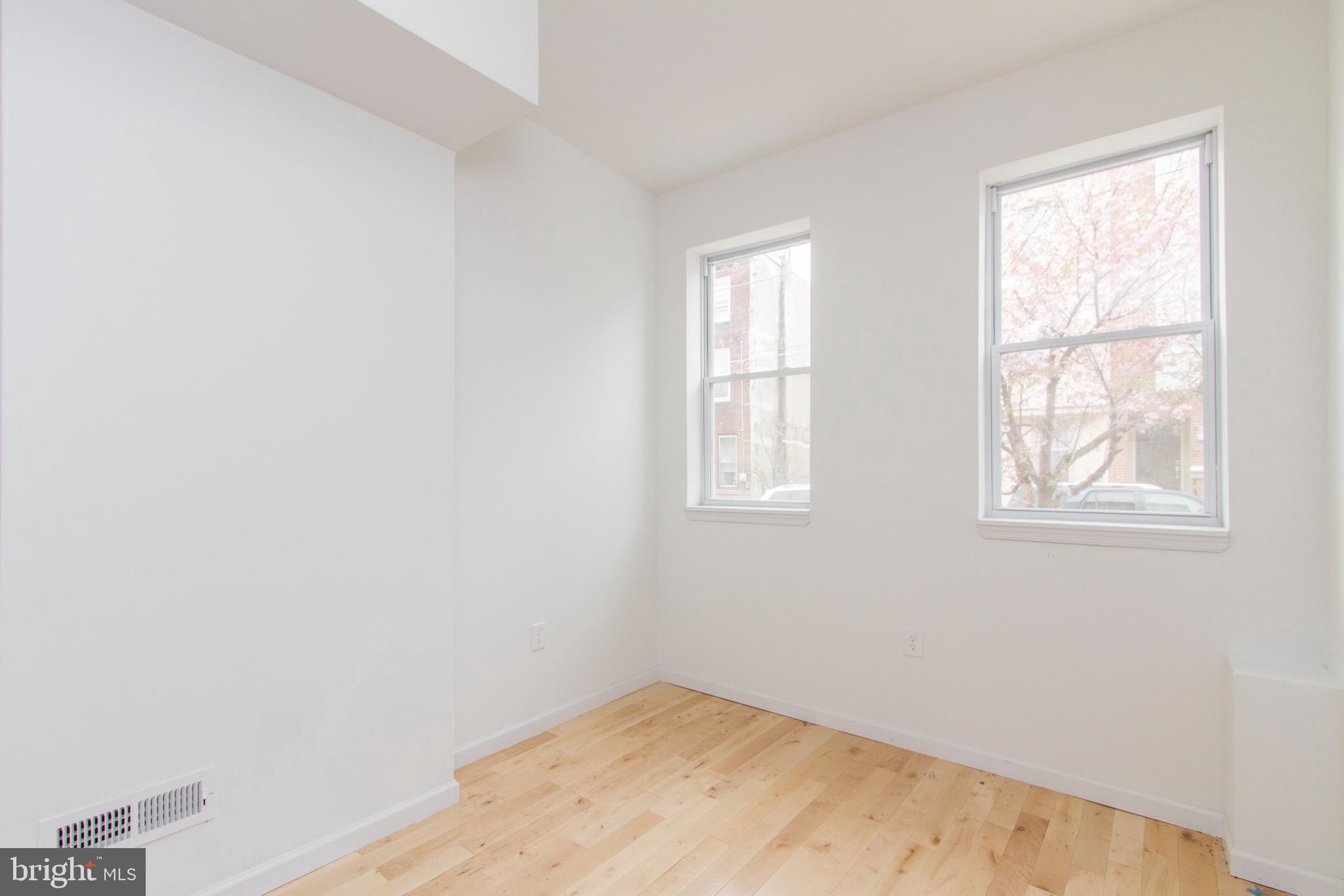 FISHTOWN - Residential Lease