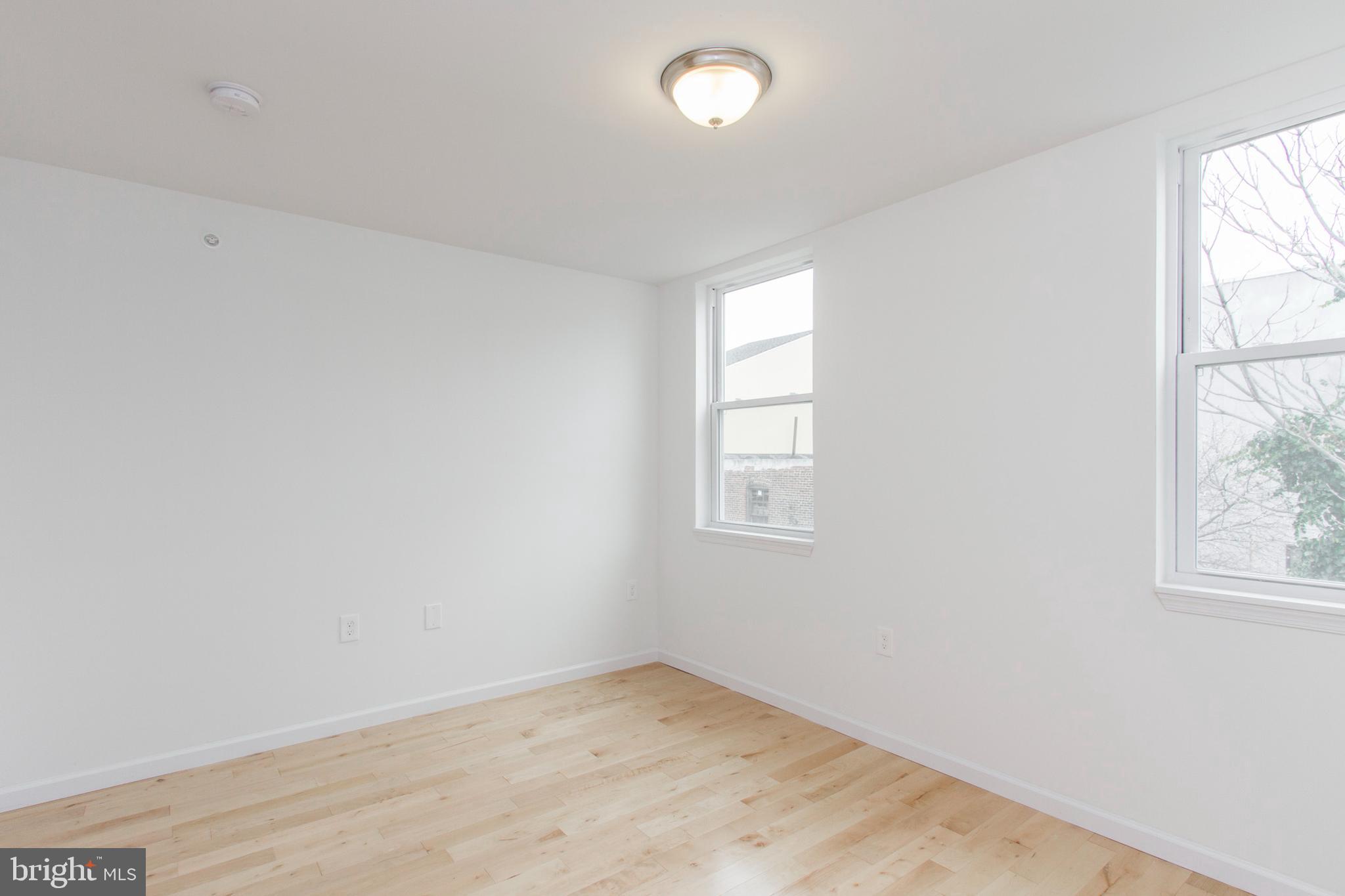 FISHTOWN - Residential Lease