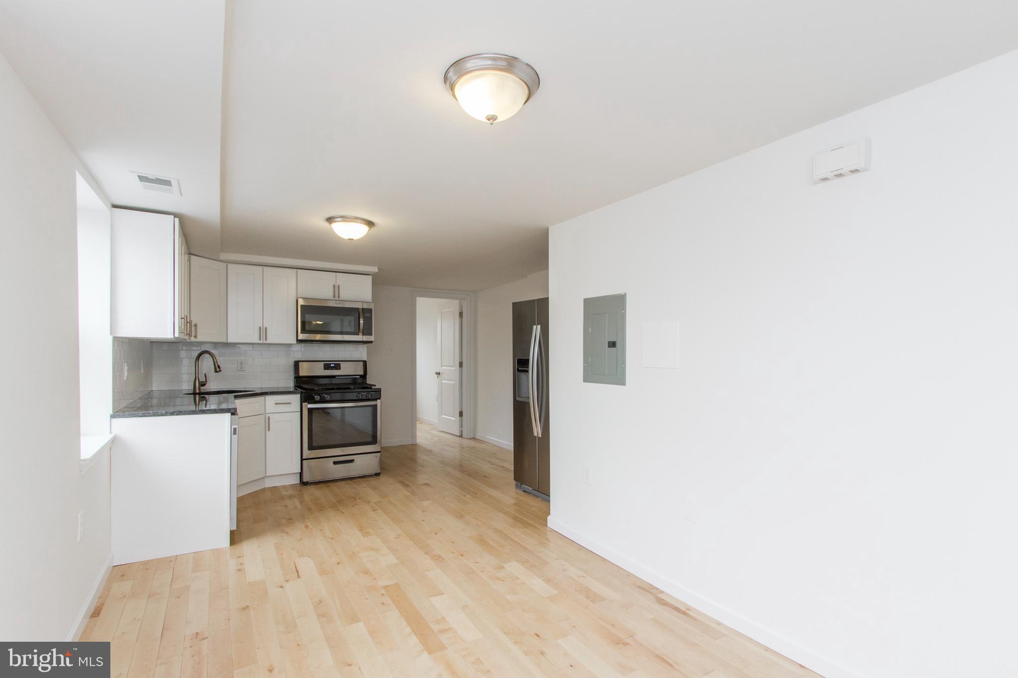 FISHTOWN - Residential Lease