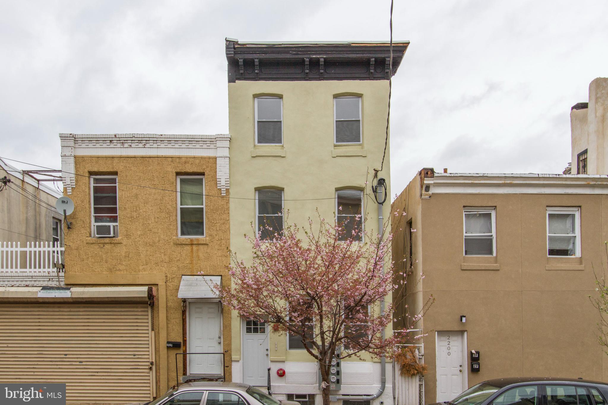 FISHTOWN - Residential Lease