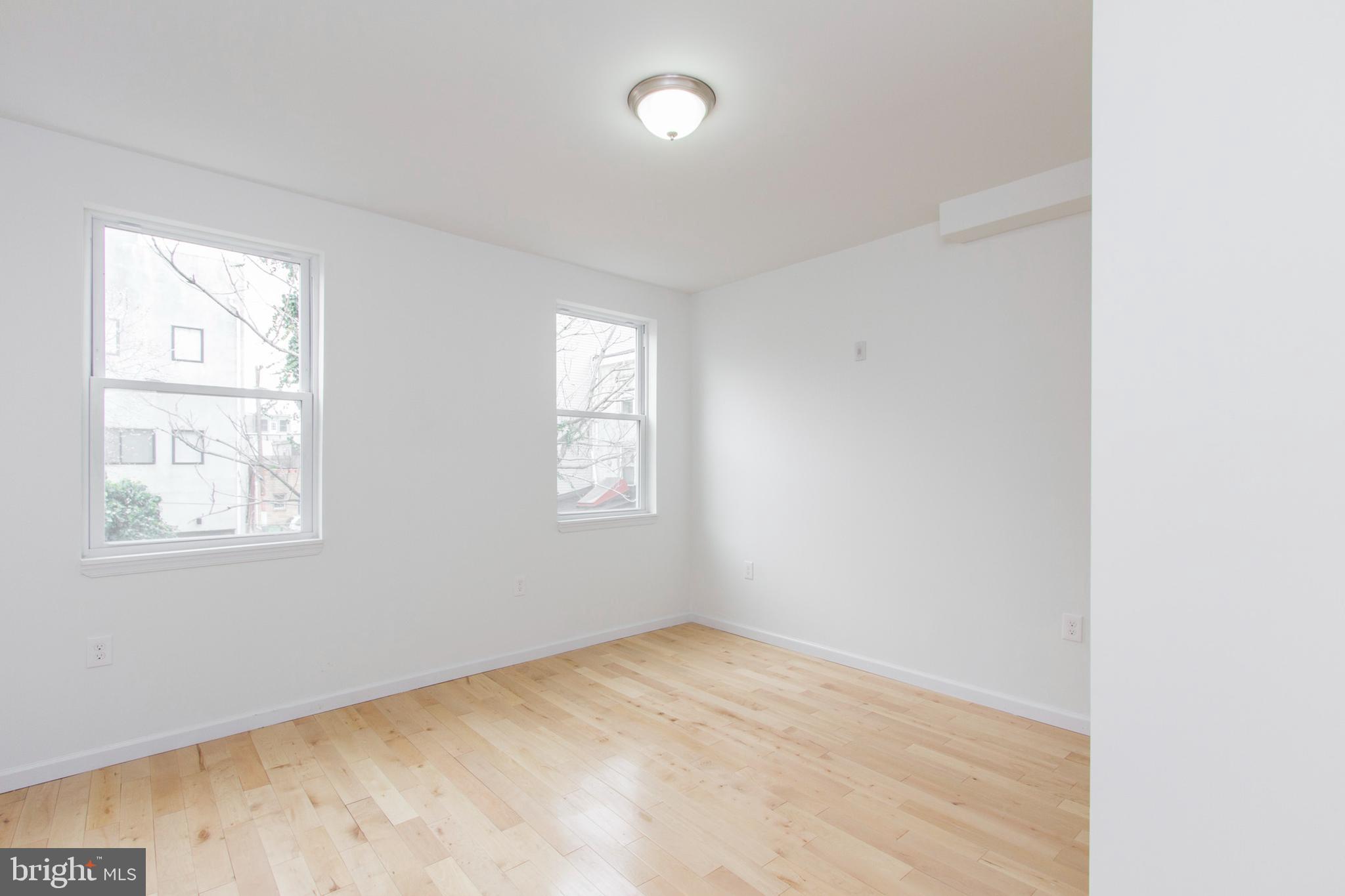 FISHTOWN - Residential Lease