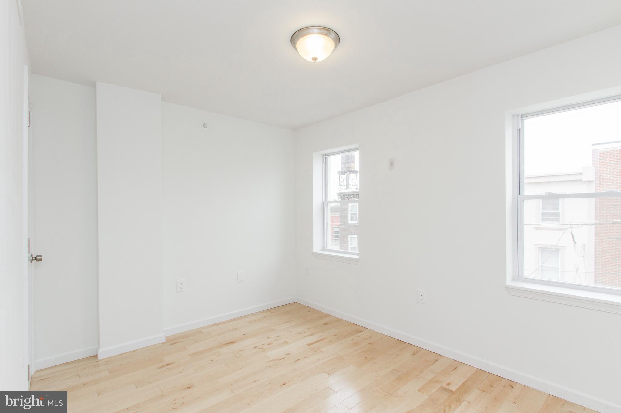 FISHTOWN - Residential Lease