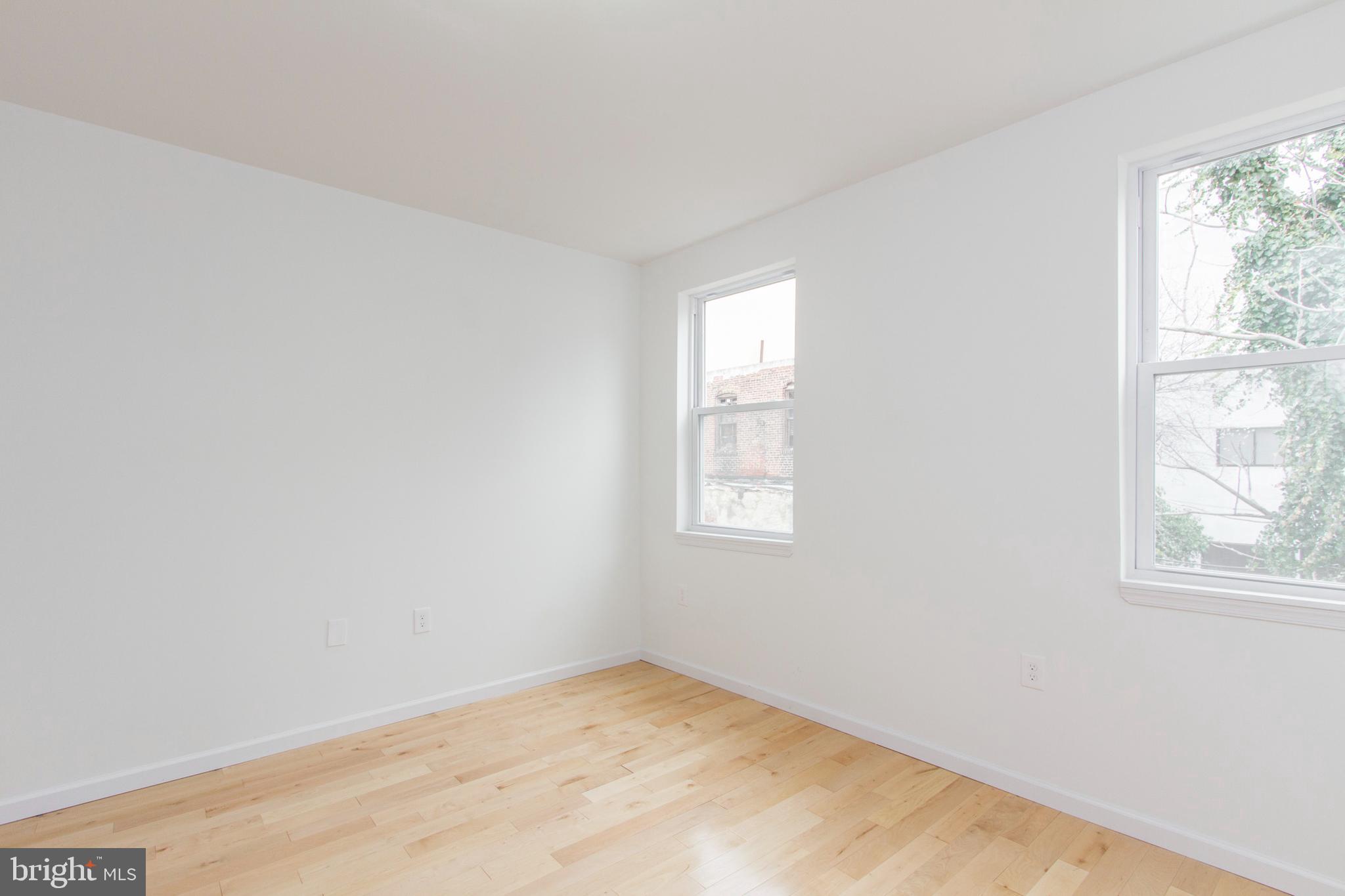 FISHTOWN - Residential Lease