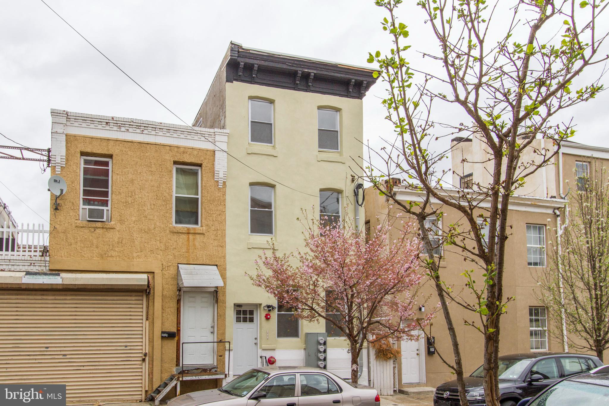 FISHTOWN - Residential Lease