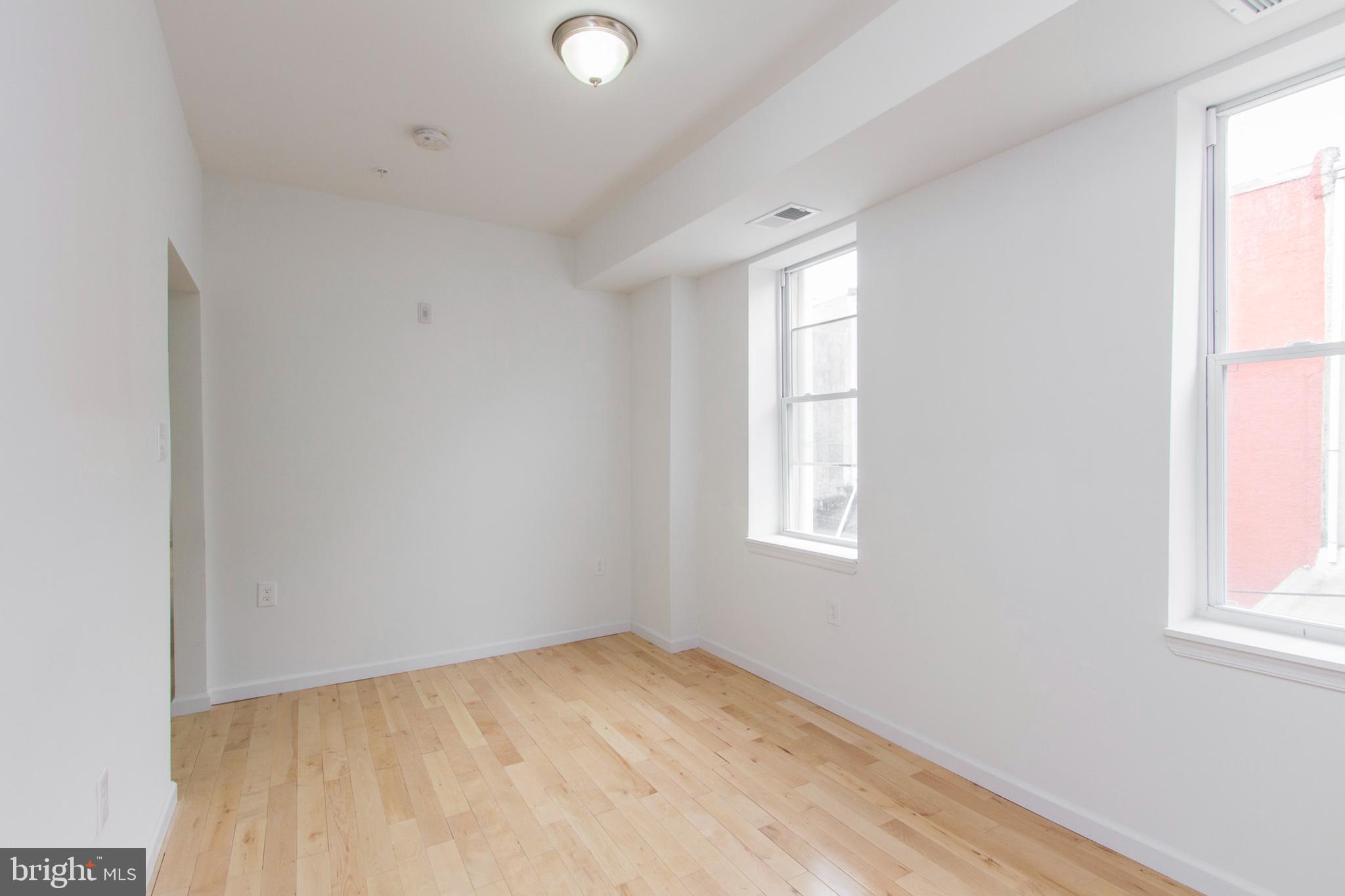 FISHTOWN - Residential Lease