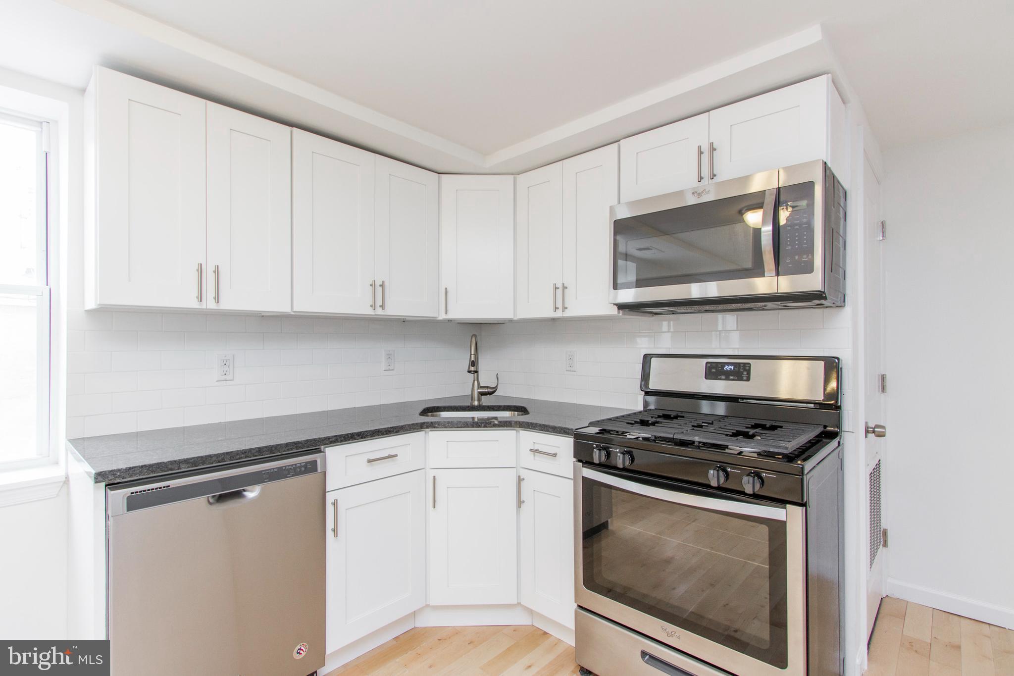 FISHTOWN - Residential Lease