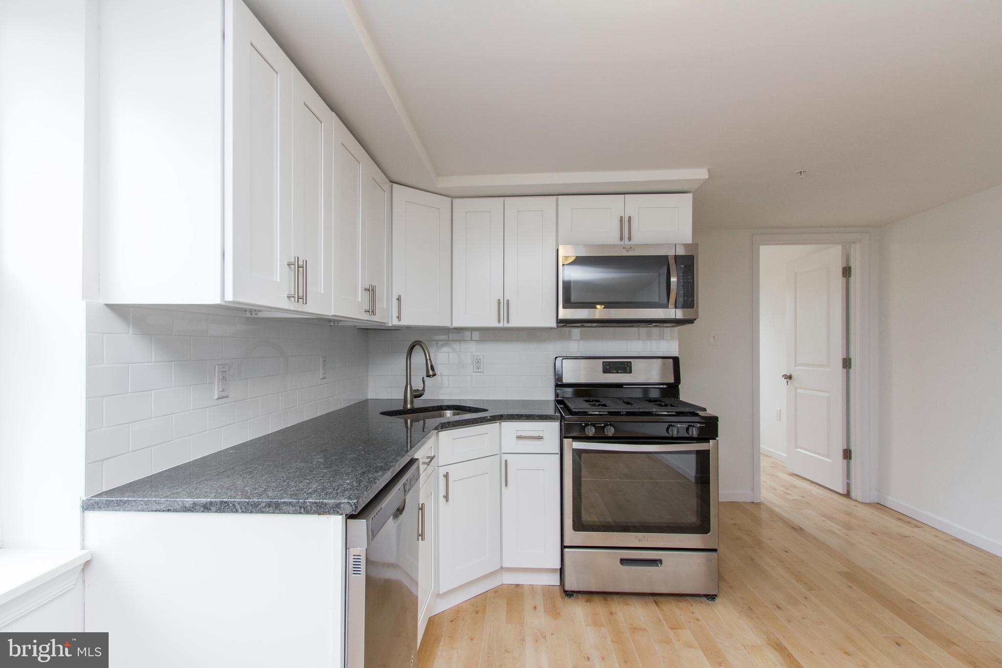 FISHTOWN - Residential Lease