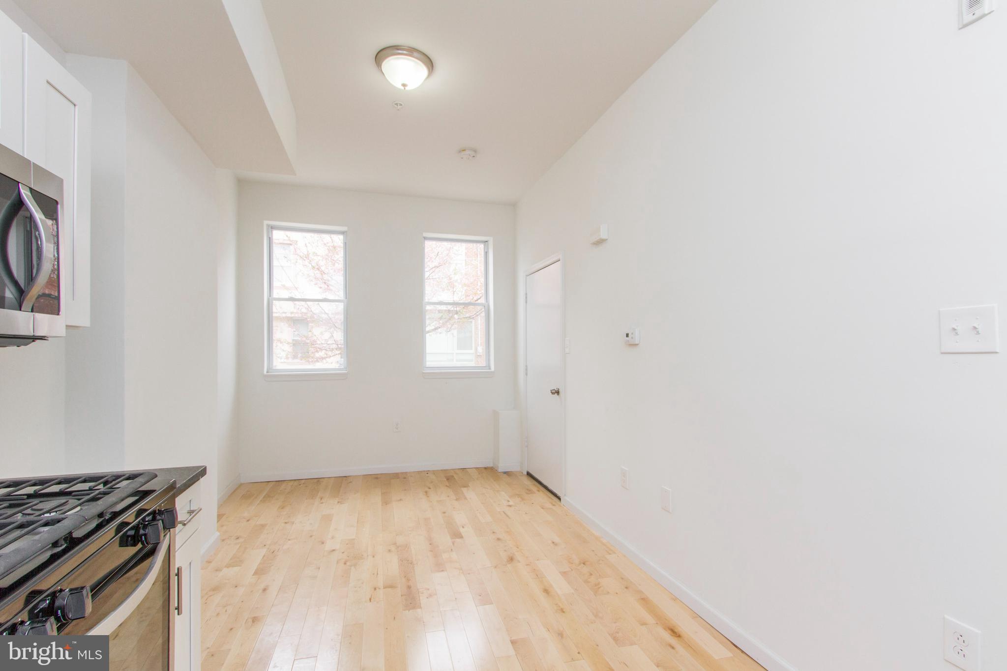 FISHTOWN - Residential Lease